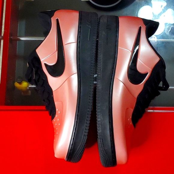 Foamposite Air Force 1 - Picture 8 of 9